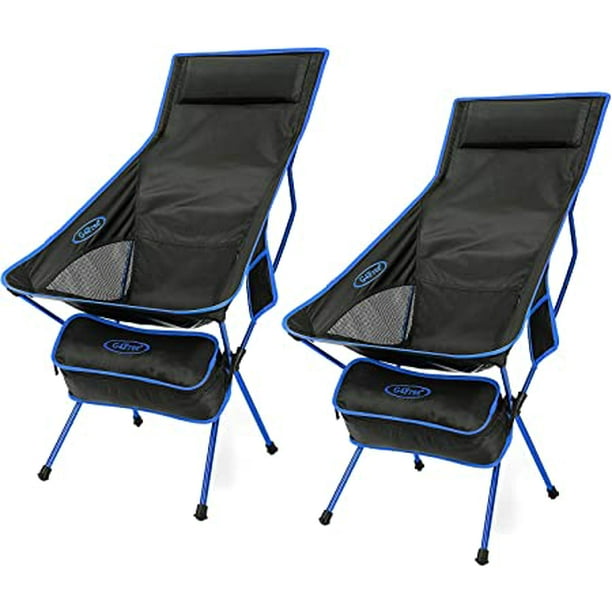 G4Free Upgraded Camping Chairs BBQ Hiking Ultralight Portable Folding Chair Compact Heavy Duty with Carry Bag for Outdoor Picnic Backpacking Camp G4Free Upgraded Camping Chairs BBQ Hiking Ultralight Portable Folding Chair Compact Heavy Duty with Carry Bag for Outdoor Picnic Backpacking Camp